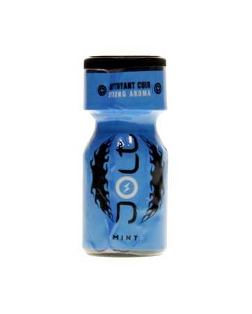 Poppers Jolt Blue Menthe 10ml17809oralove
