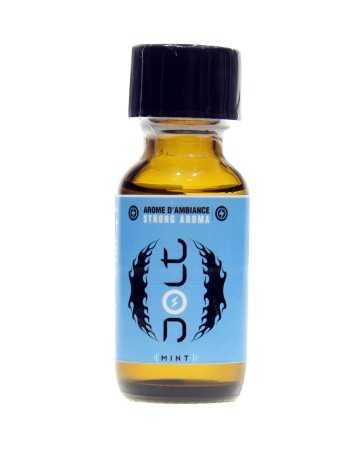 Poppers Jolt Blue Menthe 25ml17810oralove