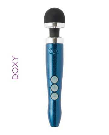 Vibro Wand Doxy Massager Die Cast 3R17975oralove