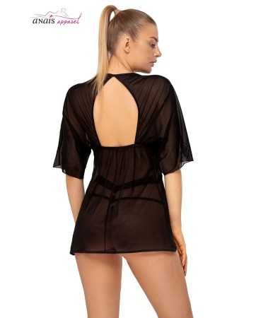 Déshabillé en tulle Velo - Anaïs18123oralove