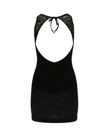 Robe lingerie Lara - Casmir18199oralove