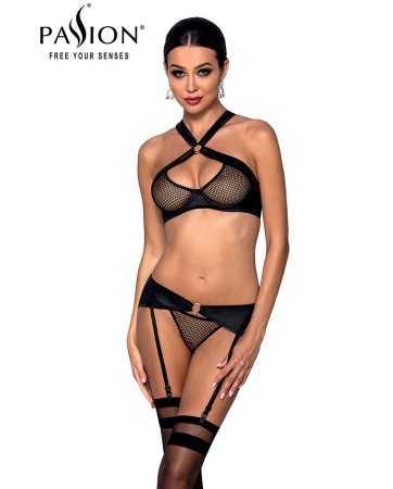 Ensemble sexy Amanda - Passion18312oralove