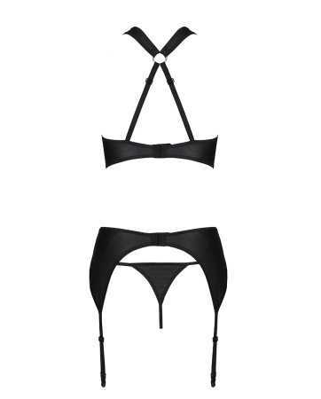 Ensemble sexy Hima - Passion18315oralove