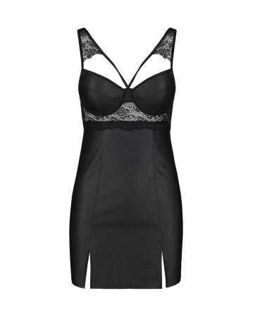 Nuisette faux cuir Loona - Passion18317oralove