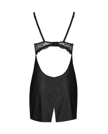 Nuisette faux cuir Loona - Passion18317oralove