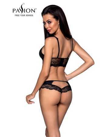 Ensemble faux cuir Loona - Passion18318oralove