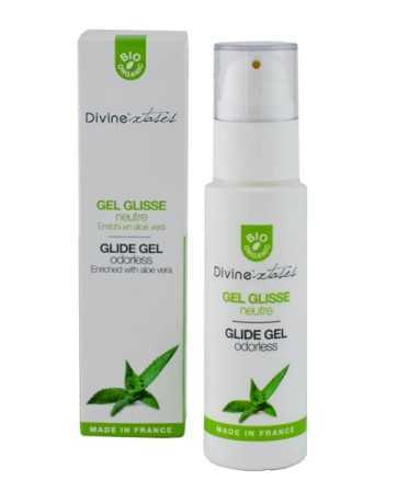 Neutralintimes Gleitmittel - Divinextases10031oralove