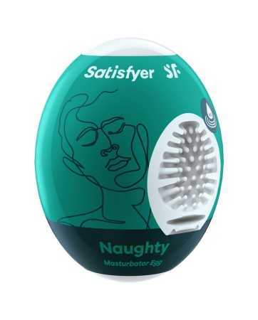 Masturbateur Satisfyer Egg Naughty18571oralove