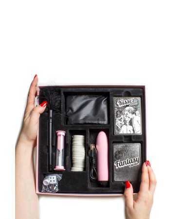 Jeu de société érotique Fantasy Play18610oralove