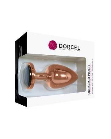 Diamond Plug L - Dorcel18641oralove