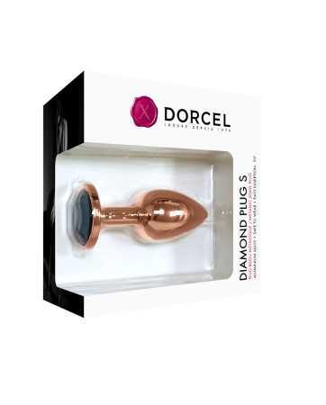 Diamond Plug S - Dorcel18643oralove