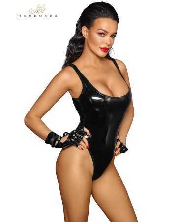 Body sexy vinyle F24518782oralove