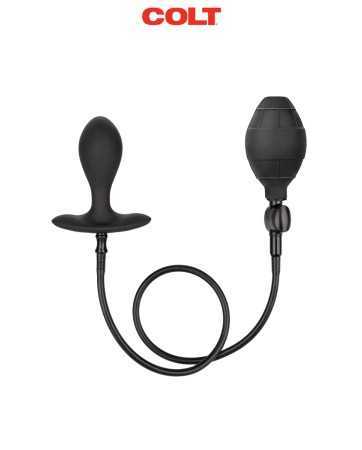 Inflatable plug COLT Weighted Pumper Plug 19082 by oralove