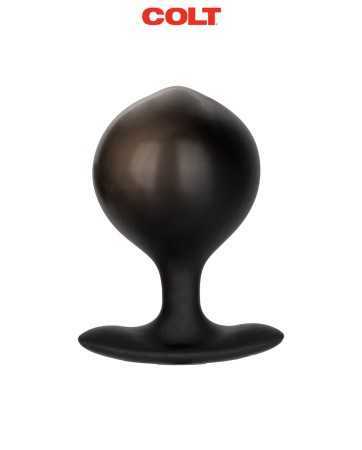 Plug gonflable COLT Weighted Pumper Plug19082oralove