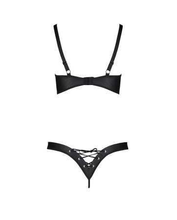 Bikini topless laced Céline - Passion19083oralove Bikini topless laced Céline - Passion19083oralove