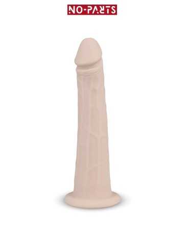 Gode réaliste Rowan 20 cm - No-Parts19126oralove