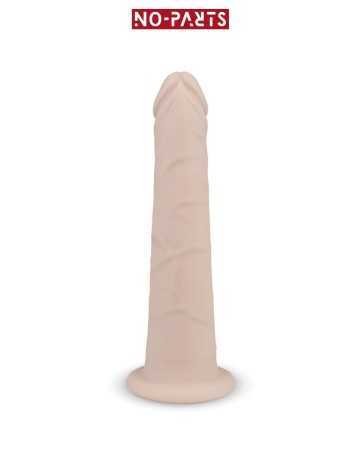 Gode réaliste Rowan 20 cm - No-Parts19126oralove