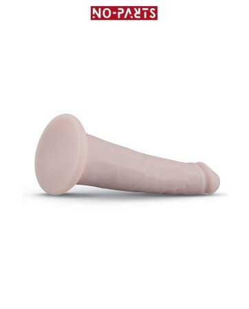 Gode réaliste Rowan 20 cm - No-Parts19126oralove