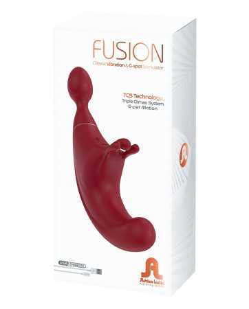 Vibromasseur Fusion - Adrien Lastic19183oralove