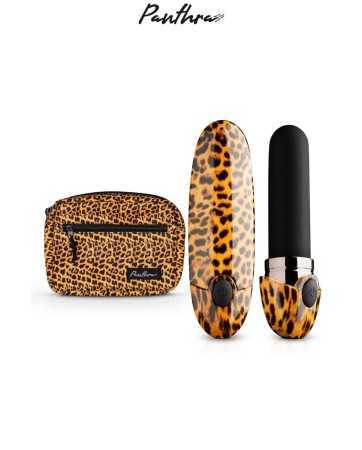 Asha mini vibrador pintalabios - Panthra19260oralove