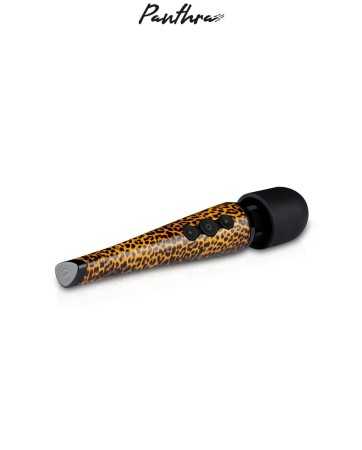 Vibromasseur baguette Shaka - Panthra19264oralove