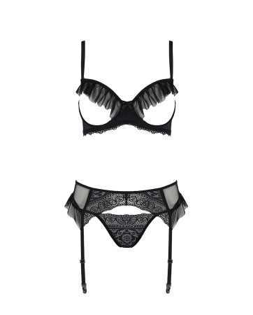 Ensemble seins nus Kerria - Passion ECO Collection19303oralove