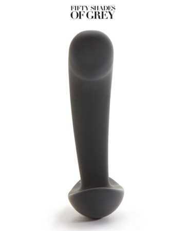 Plug anal Driven by Desire - Fifty Shades Of Grey10751oralove