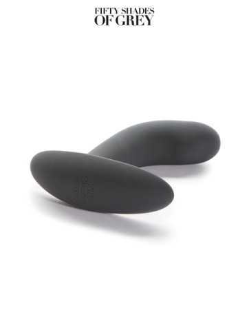 Plug anal Driven by Desire - Fifty Shades Of Grey10751oralove