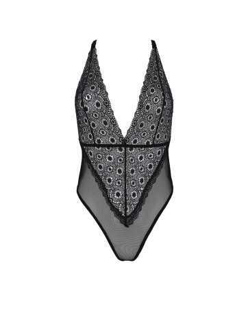 Body Zinnia - Passion ECO Collection19316oralove