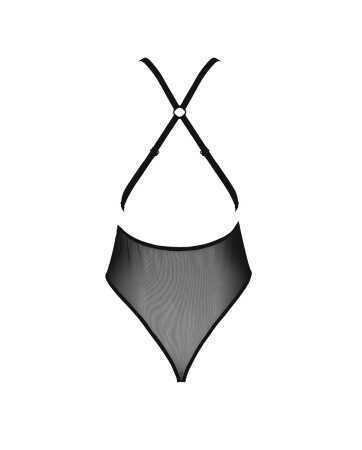 Body Zinnia - Passion ECO Collection19316oralove