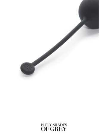 Boules de geisha Tighten and Sense - Fifty Shades Of Grey10752oralove