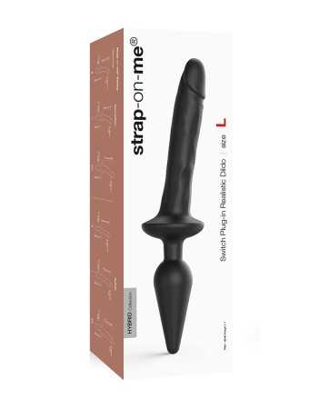 Switch Plug-In Realistic XXL19509oralove