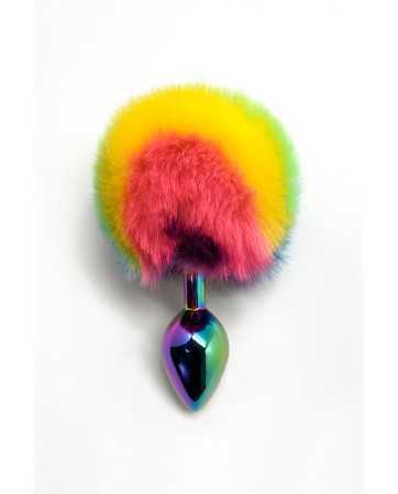 Plug métal Filippi Rainbow S - Wooomy19678oralove