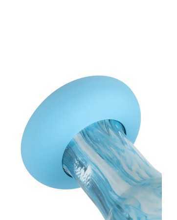 Plug verre Gildo Ocean Curl19716oralove