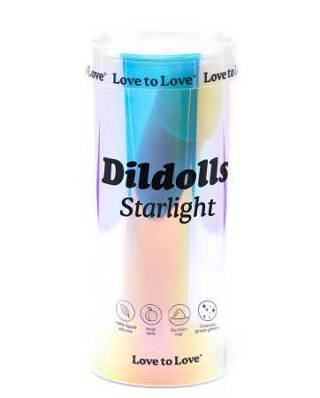 Dildolls Starlight - Love to Love19729oralove