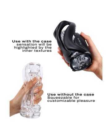 Masturbateur Dorcel Deep Blow noir19734oralove